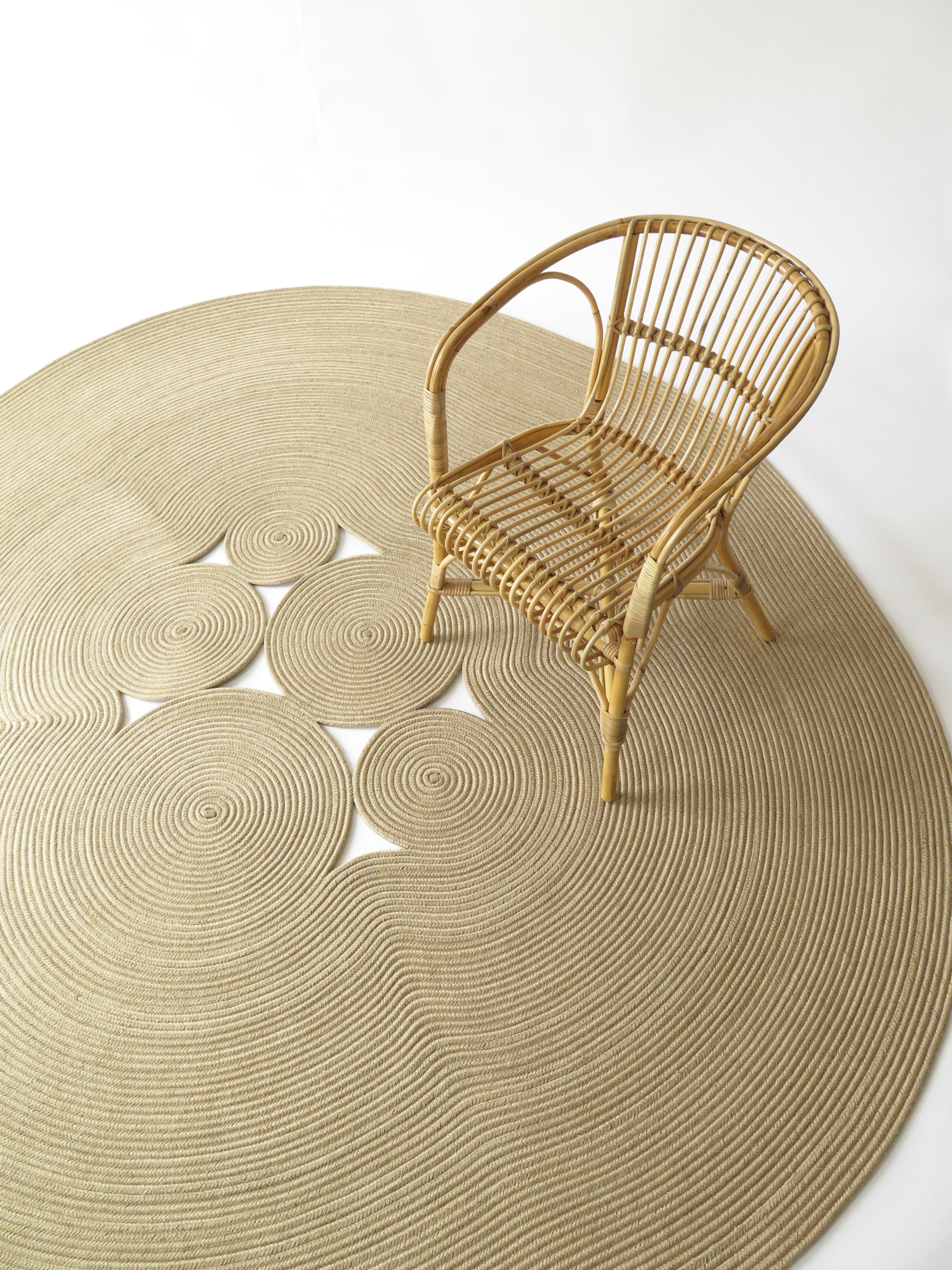 Magma rugs designed by Martin Azúa 496