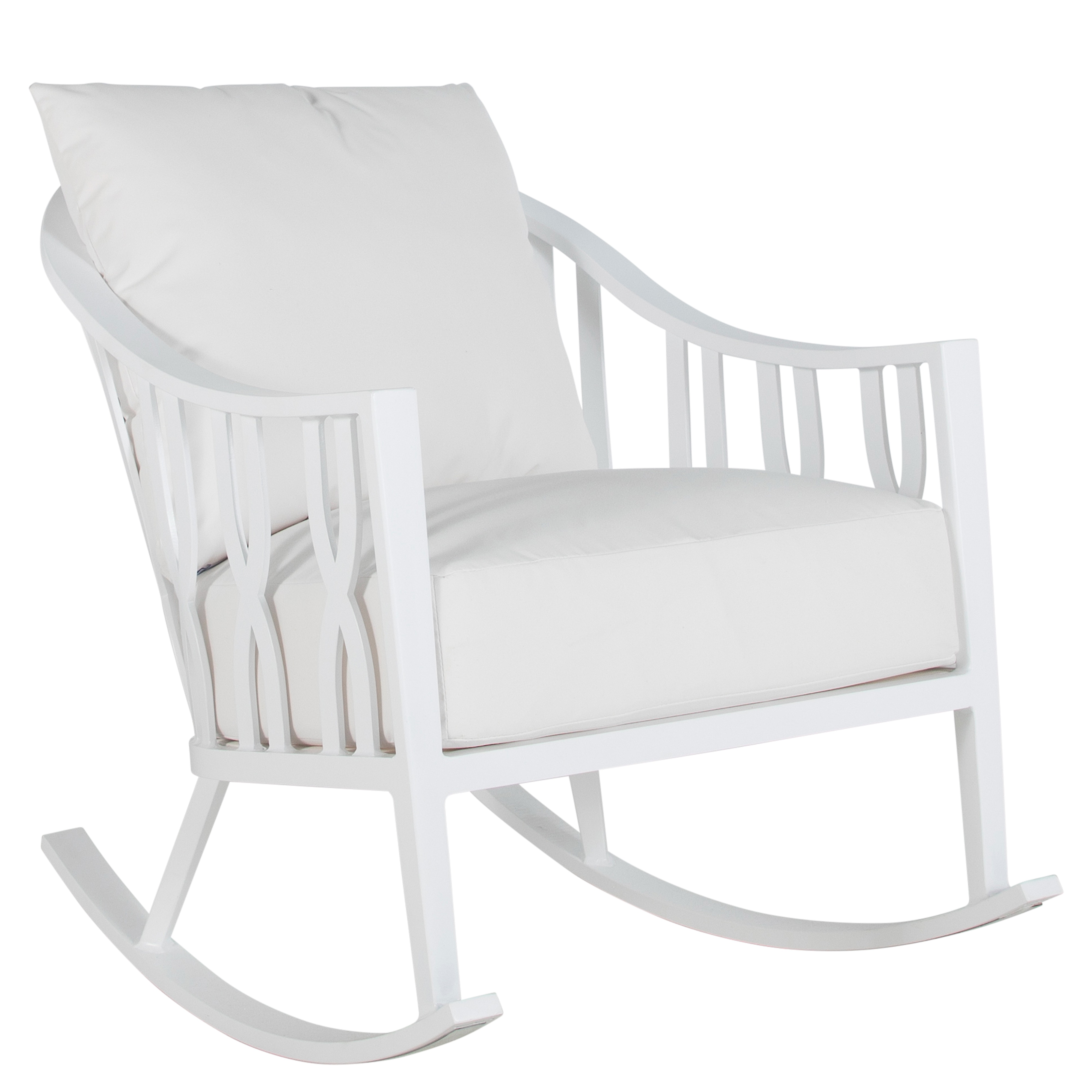 Valenica Rocking Chair 523