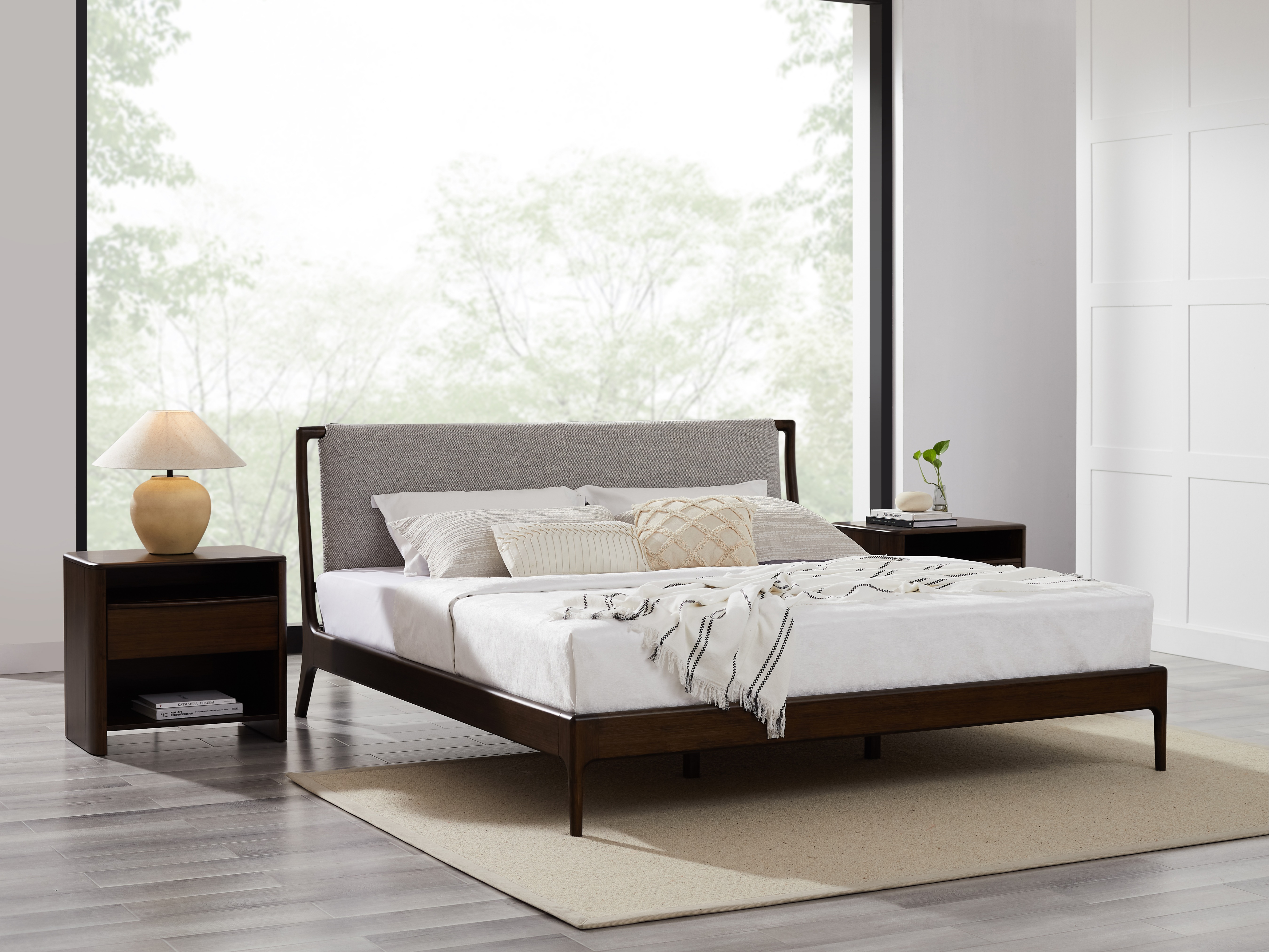 Greenington Catalina Bedroom Collection 652