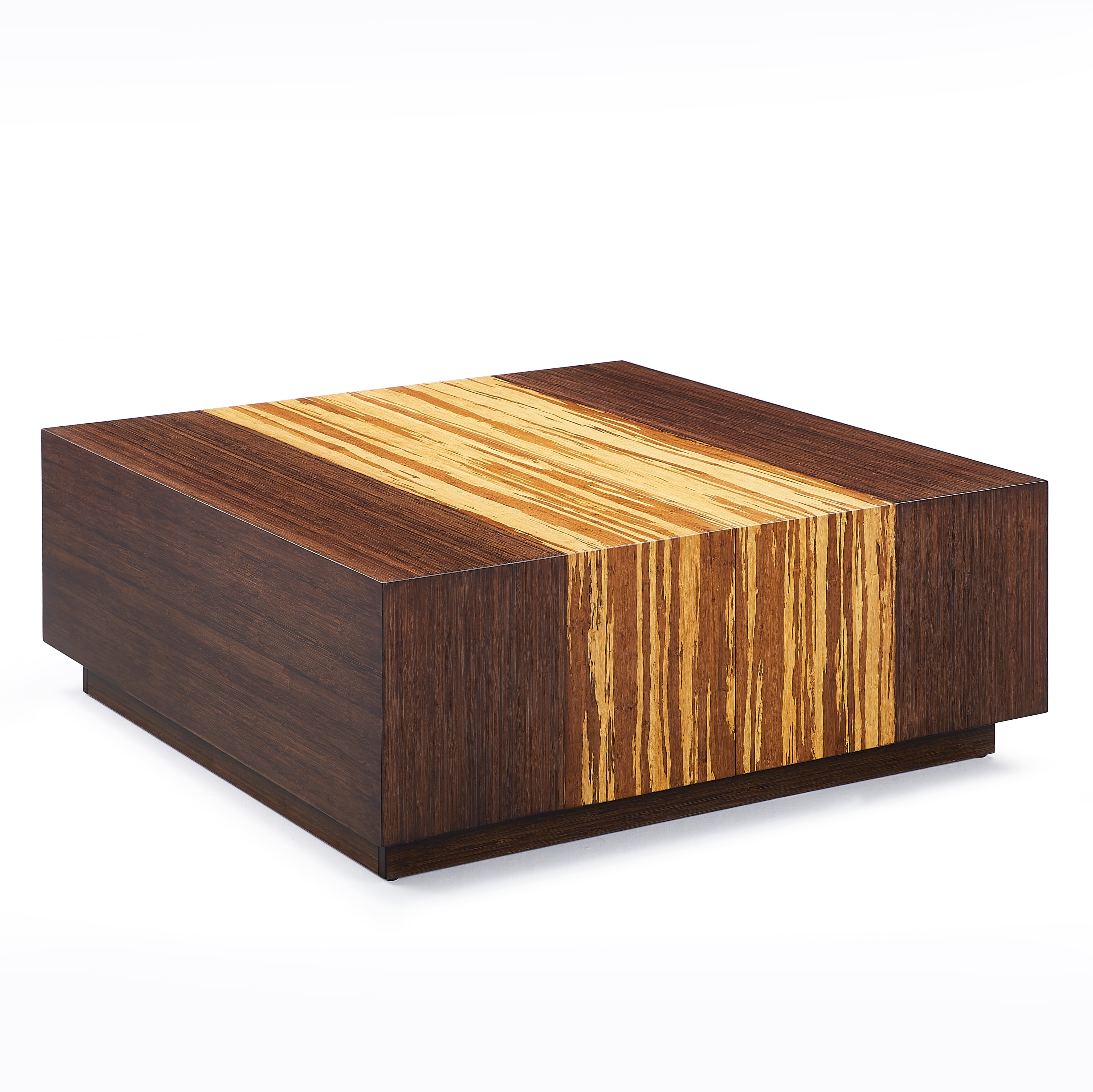 Greenington Azara Cube Storage Coffee Table 661