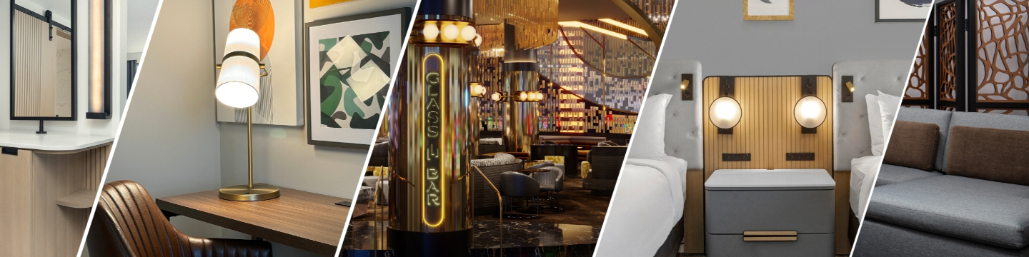 Maison Hospitality Furnishings 190