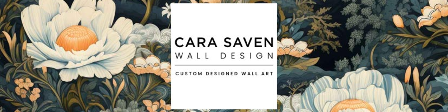 Cara Saven Wall Design 561