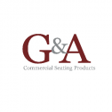 G&A Commercial Seating Products 736