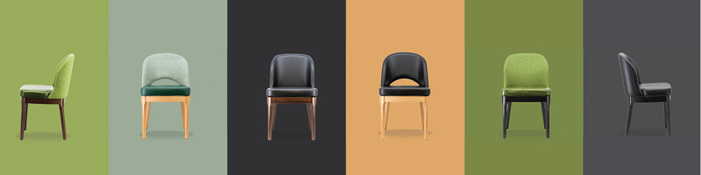 G&A Commercial Seating Products 736