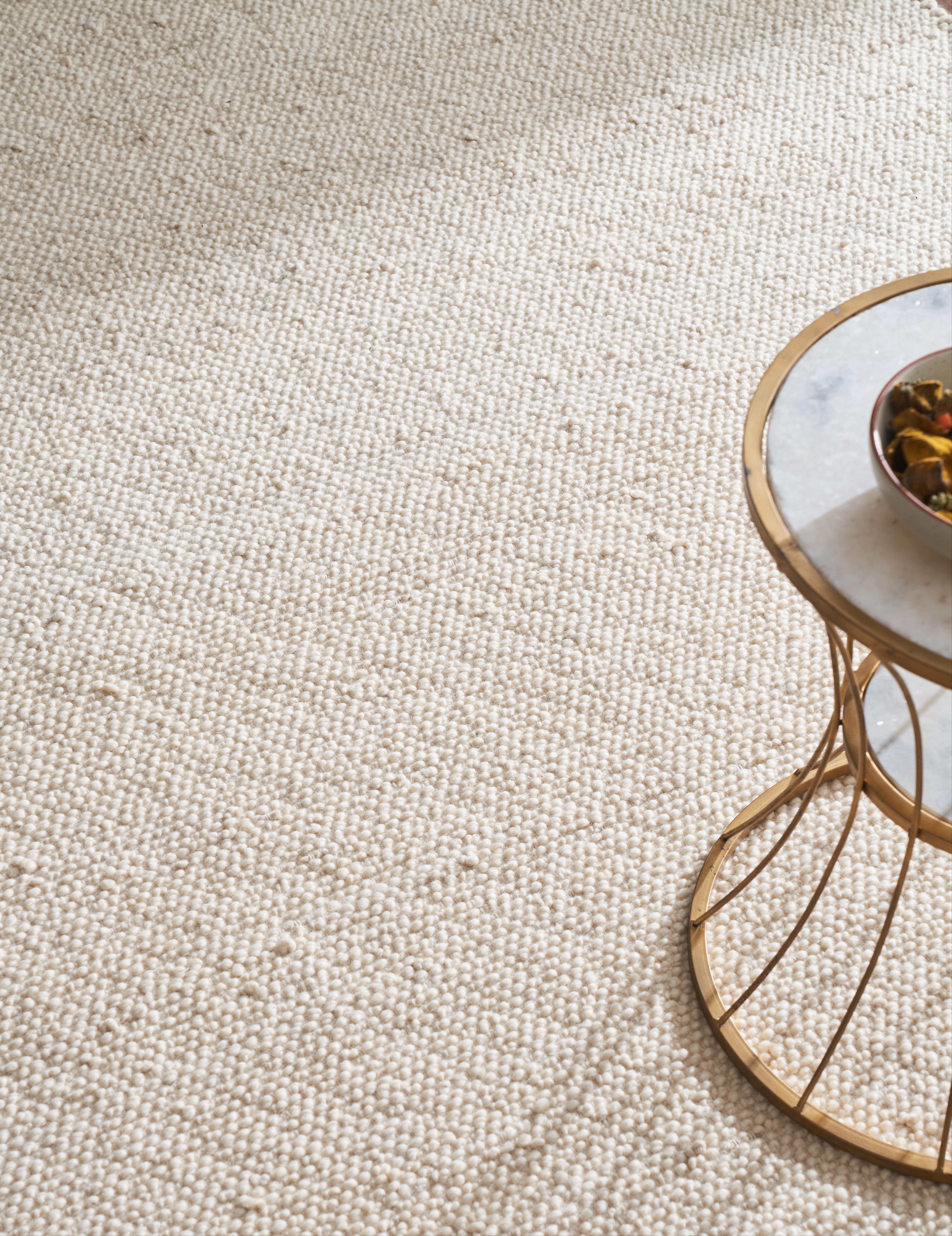 Ossum - New Zealand Wool - Rug and Broadloom 122