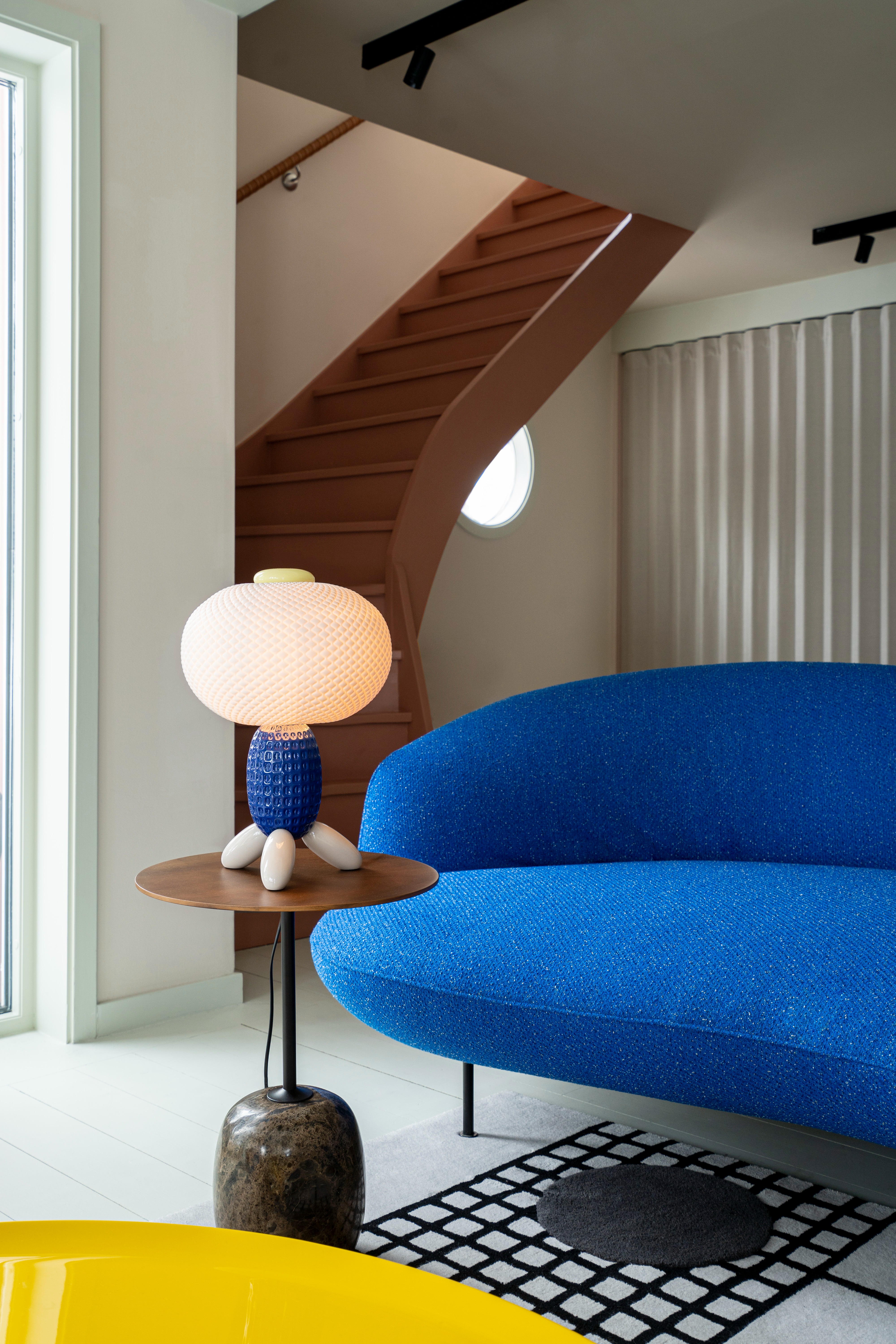 Soft Blown by Nichetto Studio 153