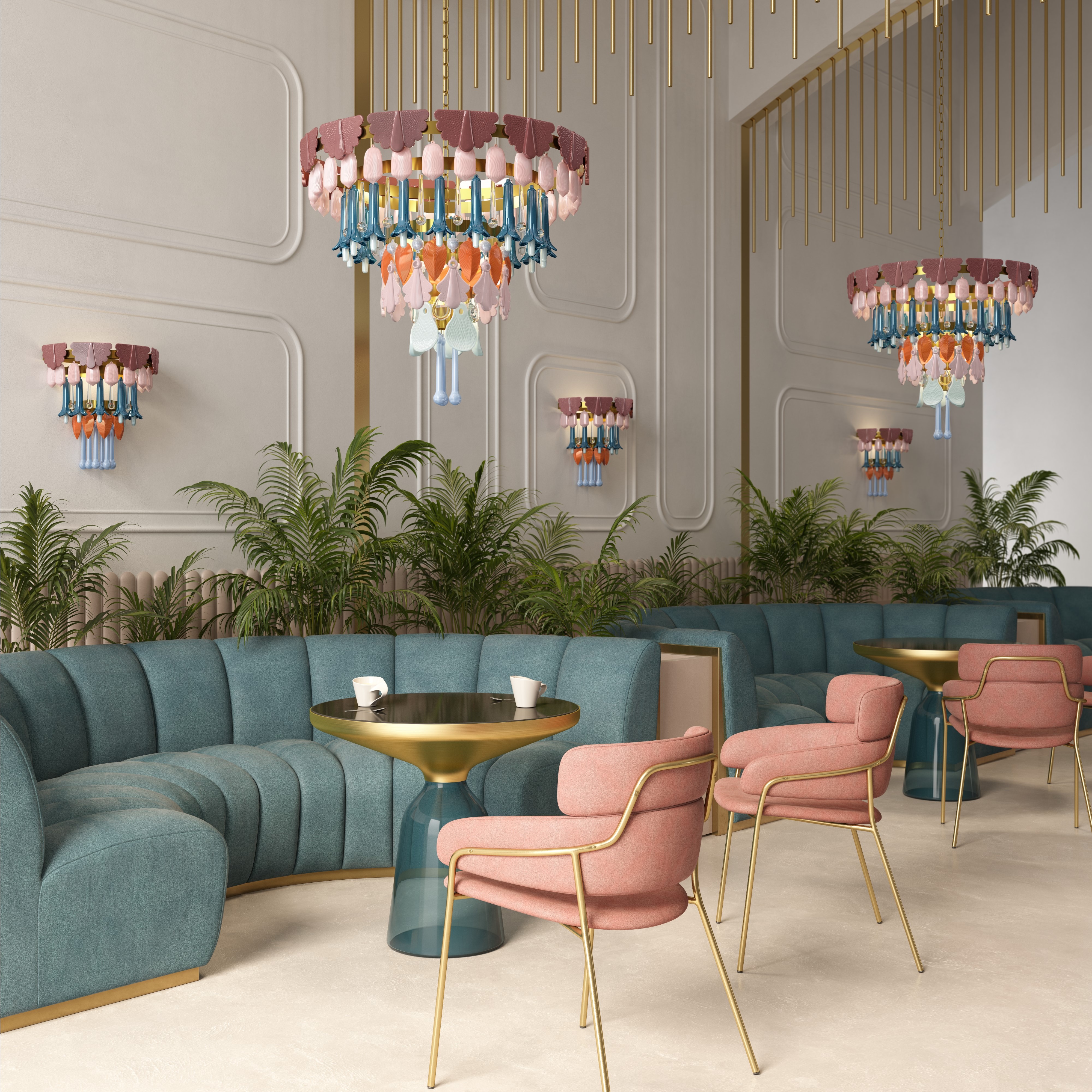 LIGHTING COLLECTIONS 161