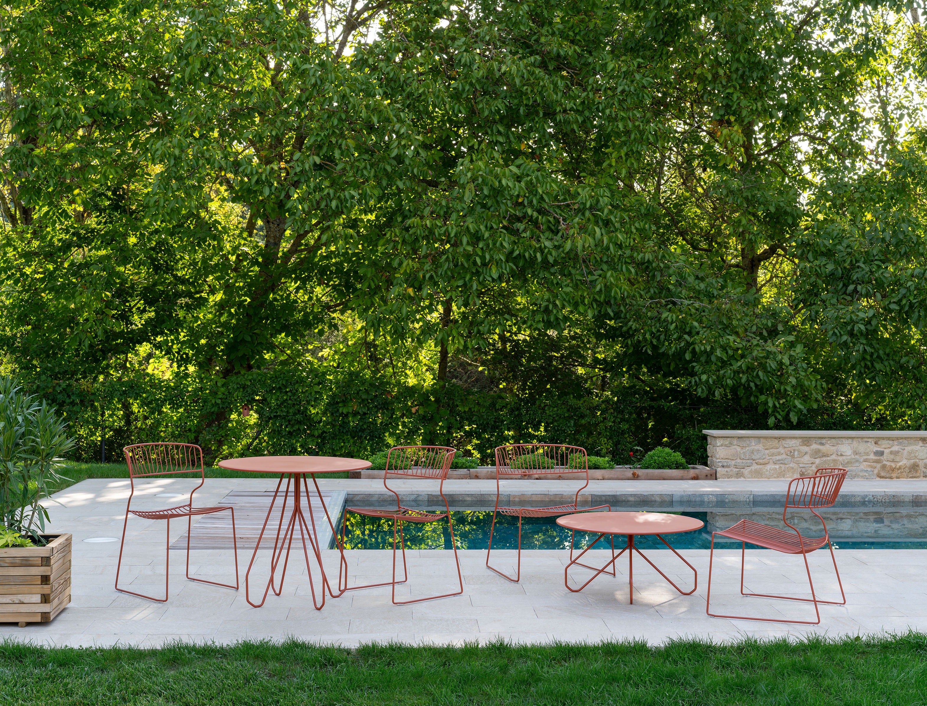 MARTINI collection, by lagranja design 175