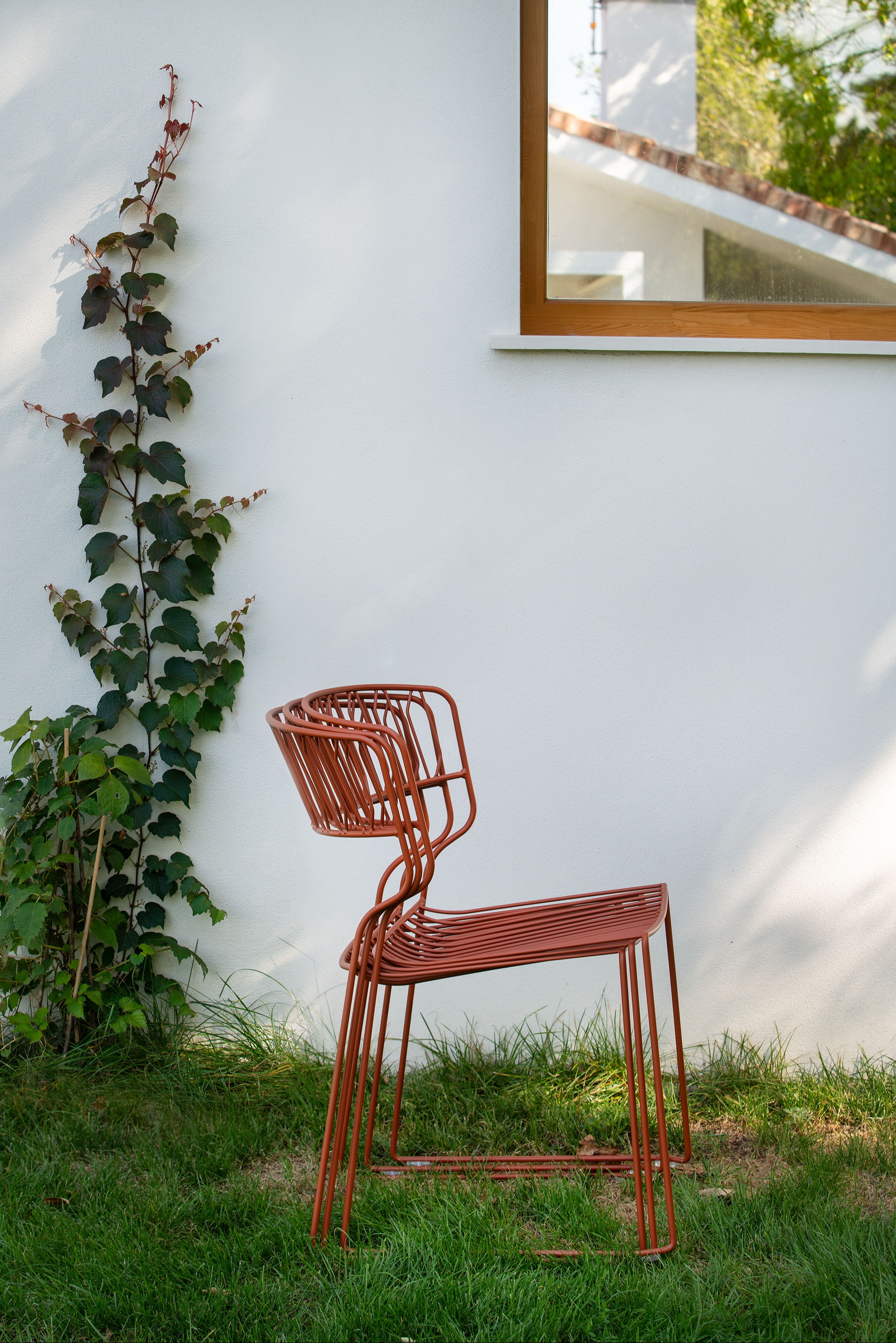 MARTINI chair 178