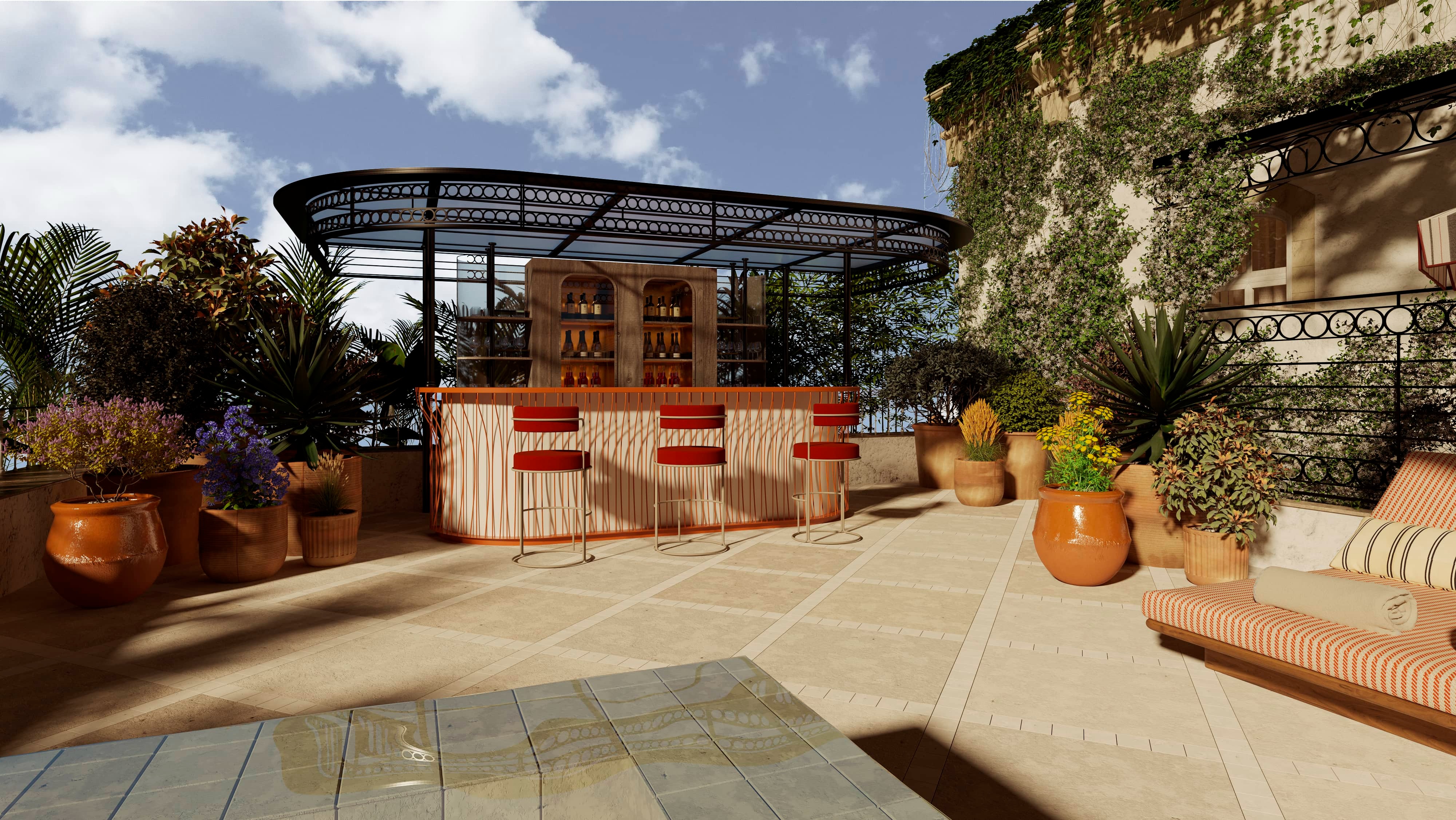 RIVIERA collection 181