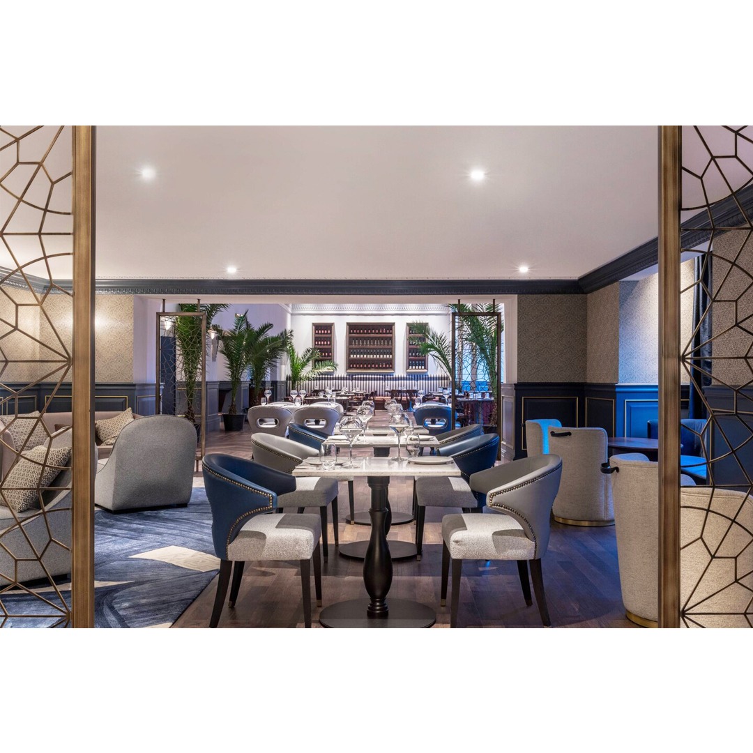 MARRIOT TBILISI 207