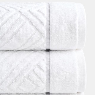 1Concier introduces the Geo-Sculpted Pool Towel 258