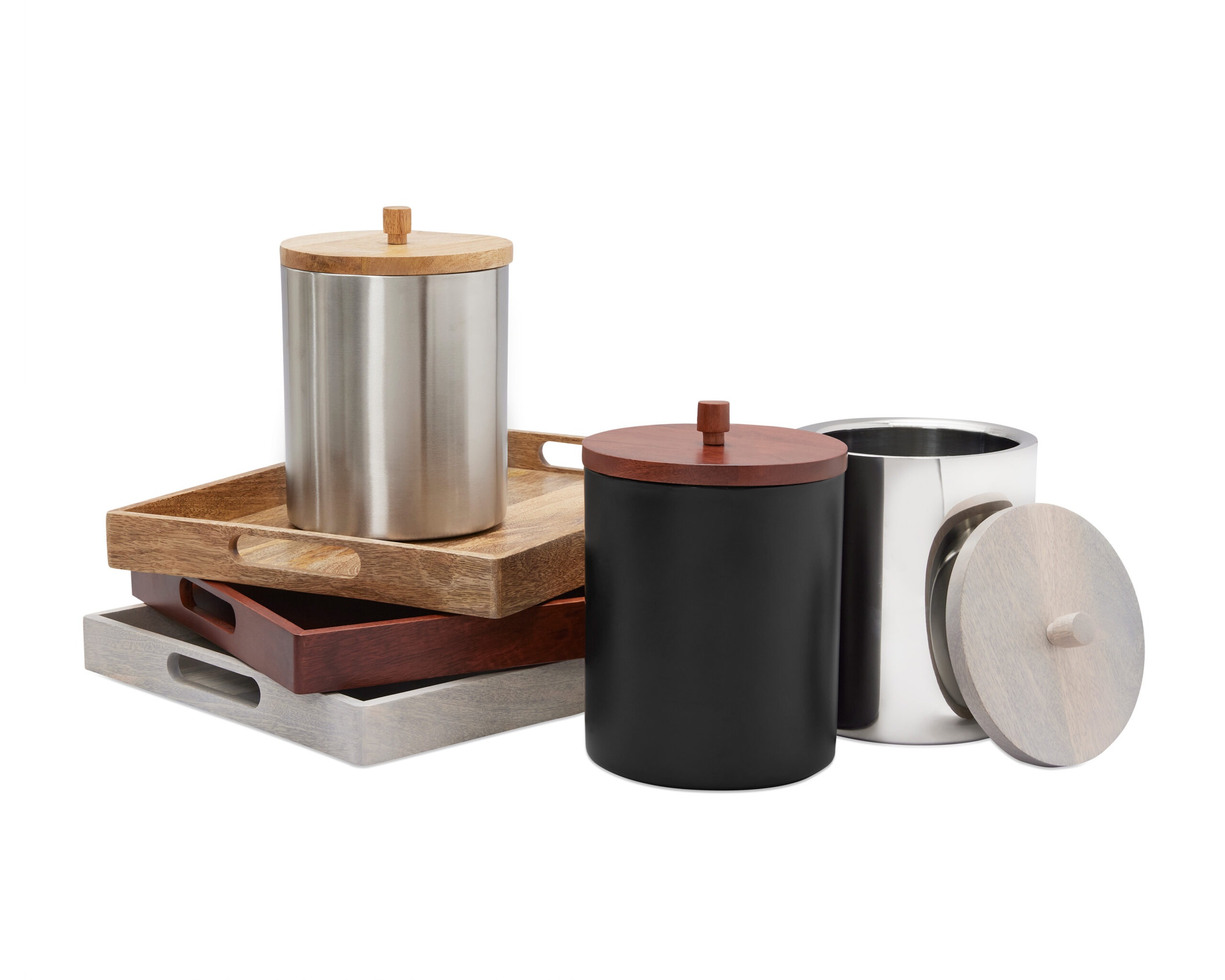 Atlas Mix + Match Bar Set 309