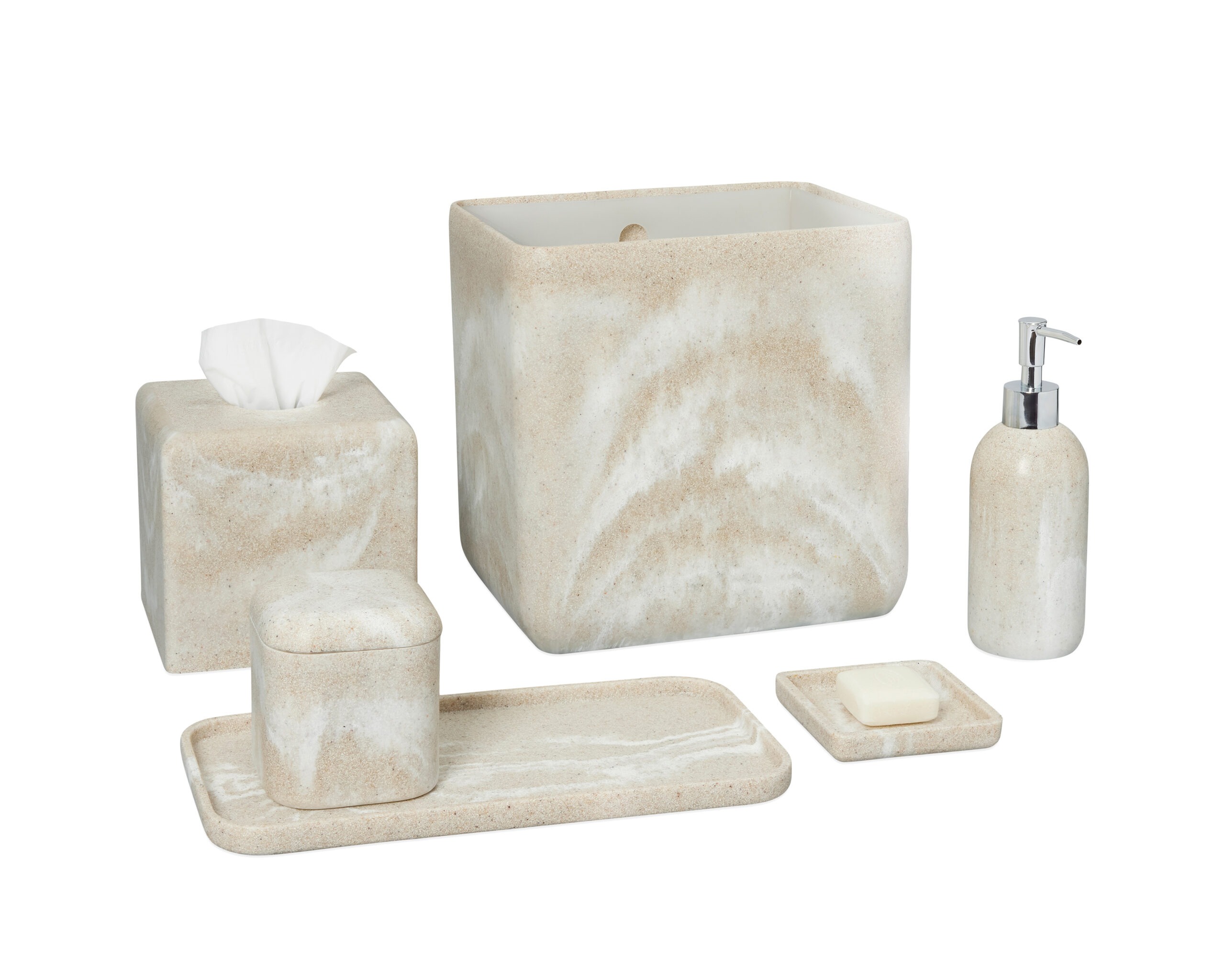 Rowan Bath Stone 311