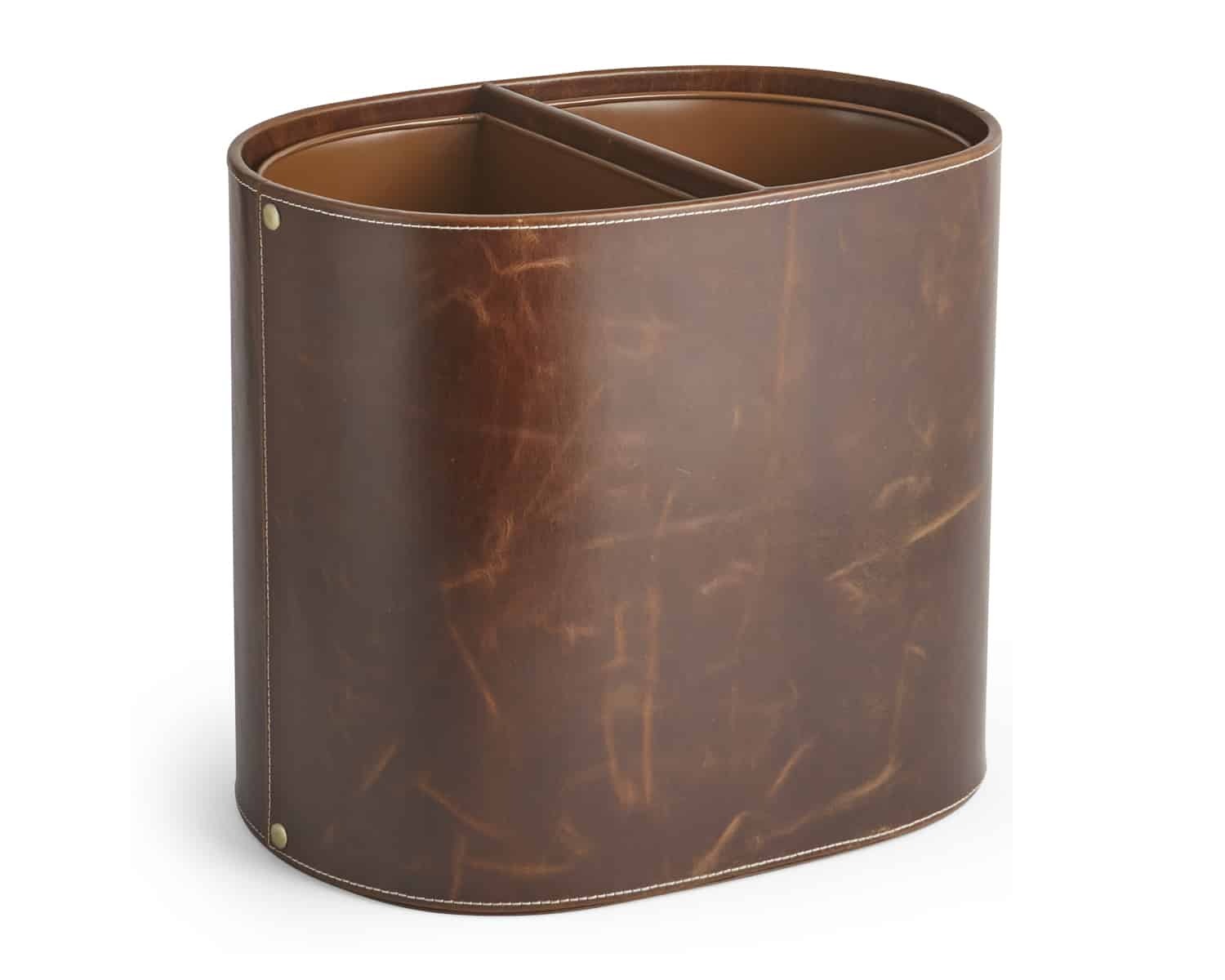 Aurora Recycle Wastebasket 315