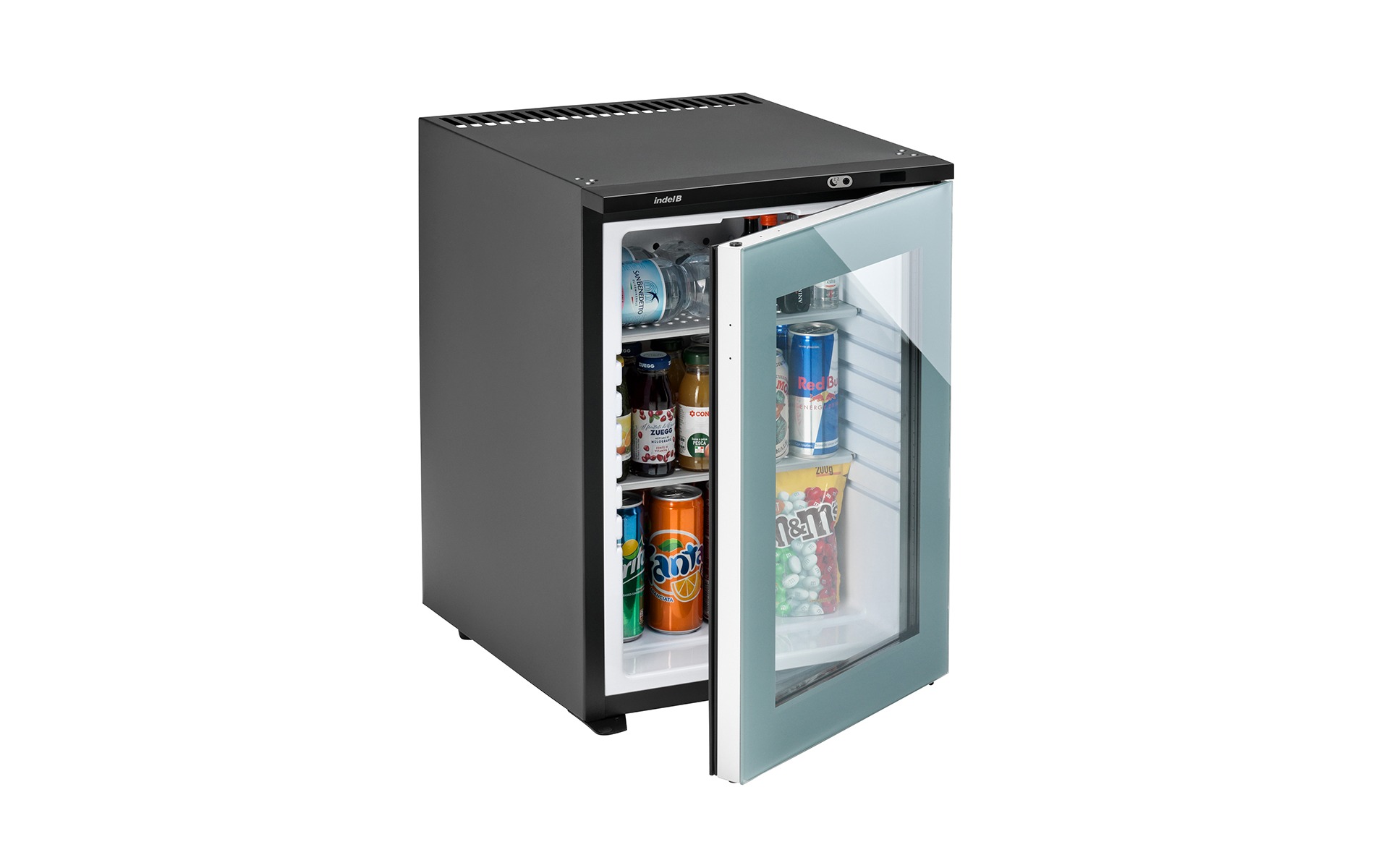 Mini Refrigerators 323