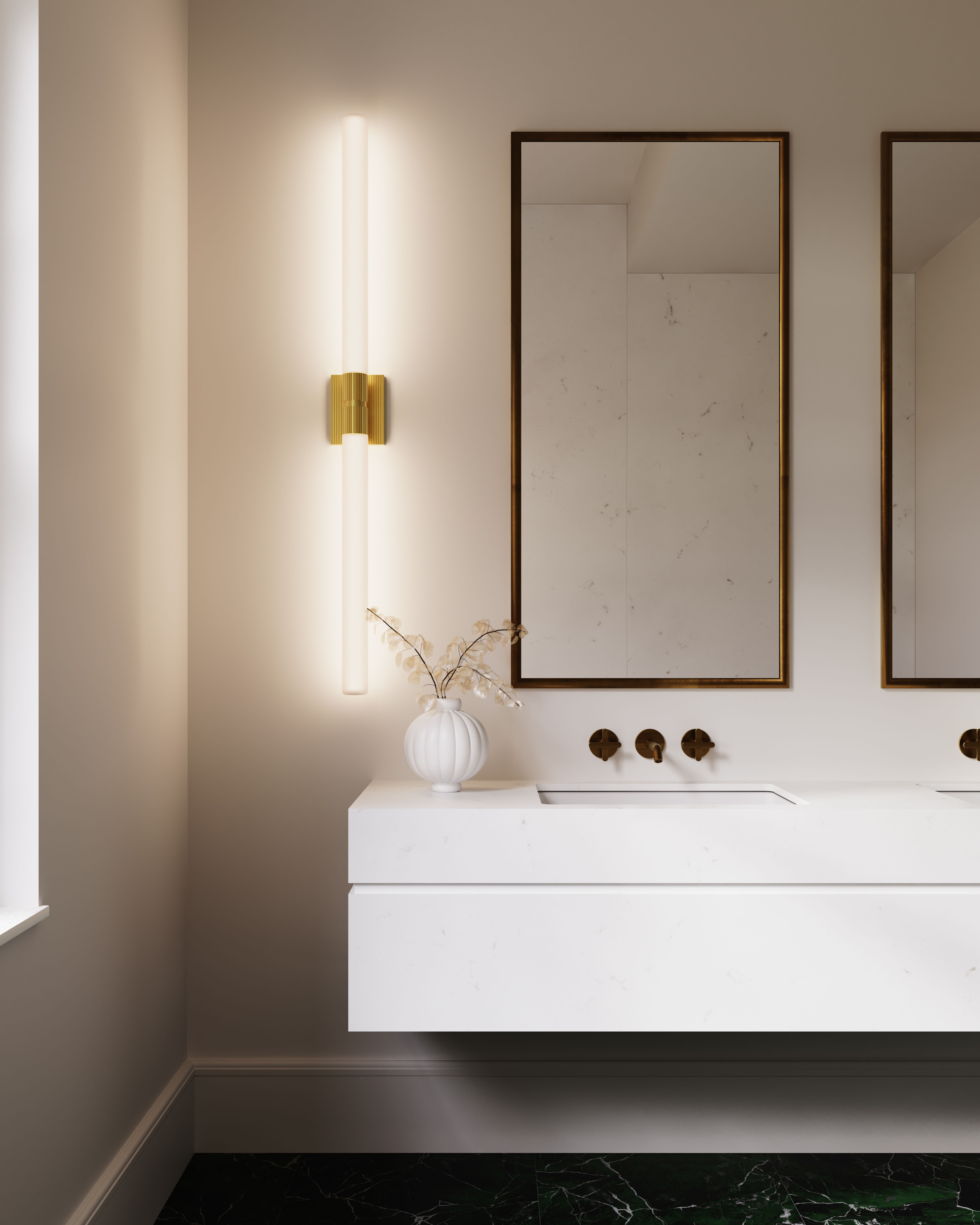Scepter Bath Bar 330
