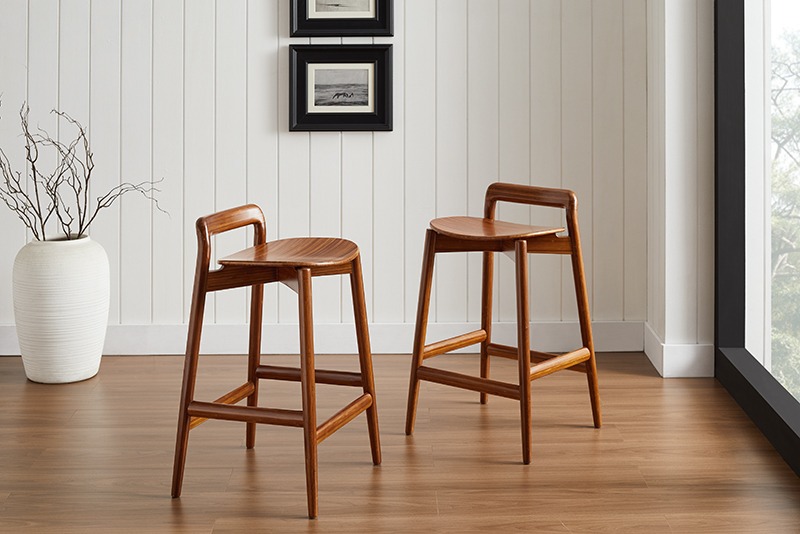 Greenington Linna Stool 356