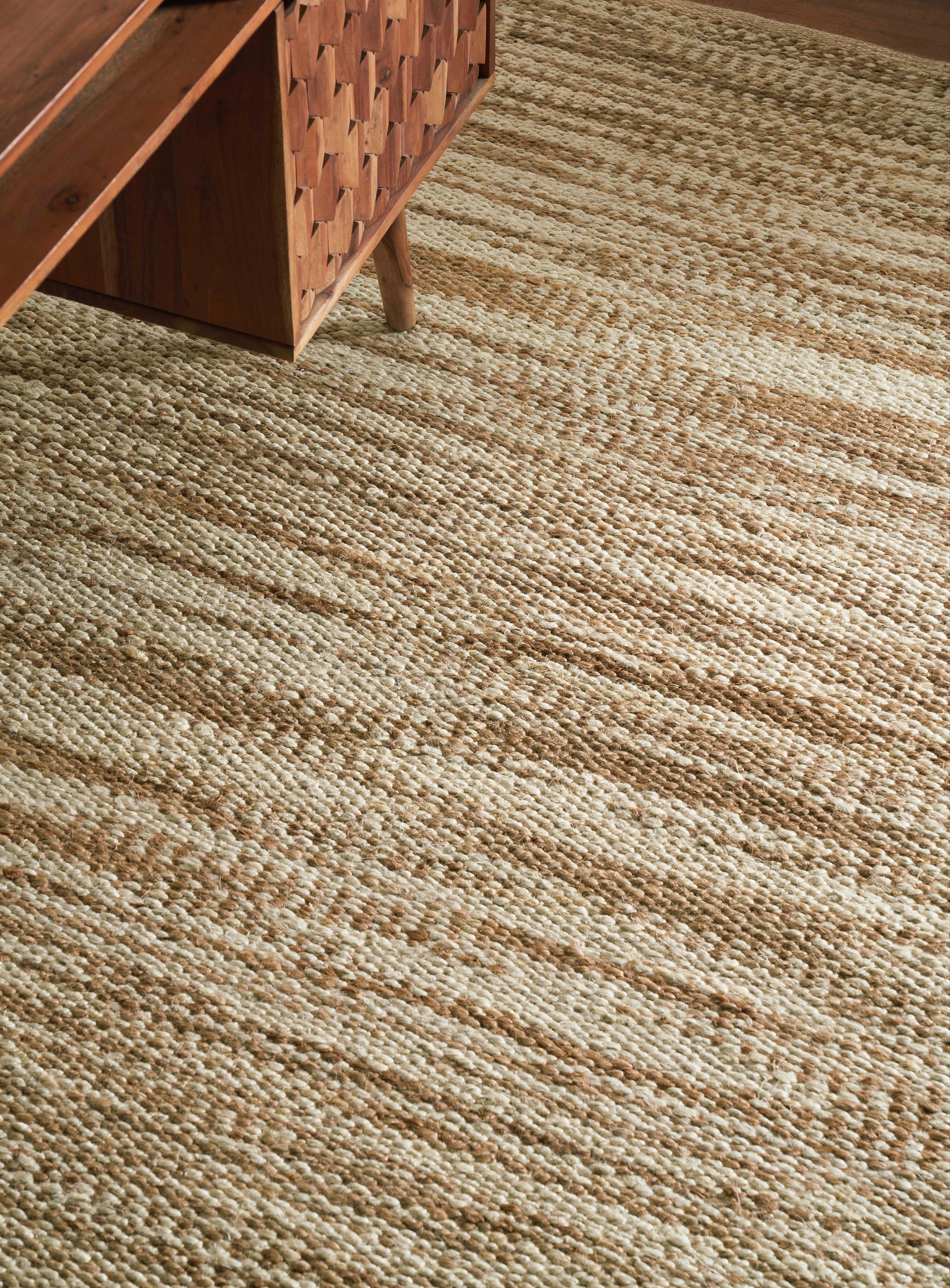 Ceres - Handspun Jute - Rug and Broadloom 400