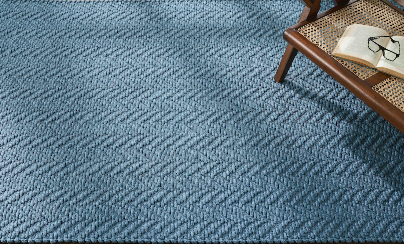 Revio - Polypropylene - Rug and Broadloom 418