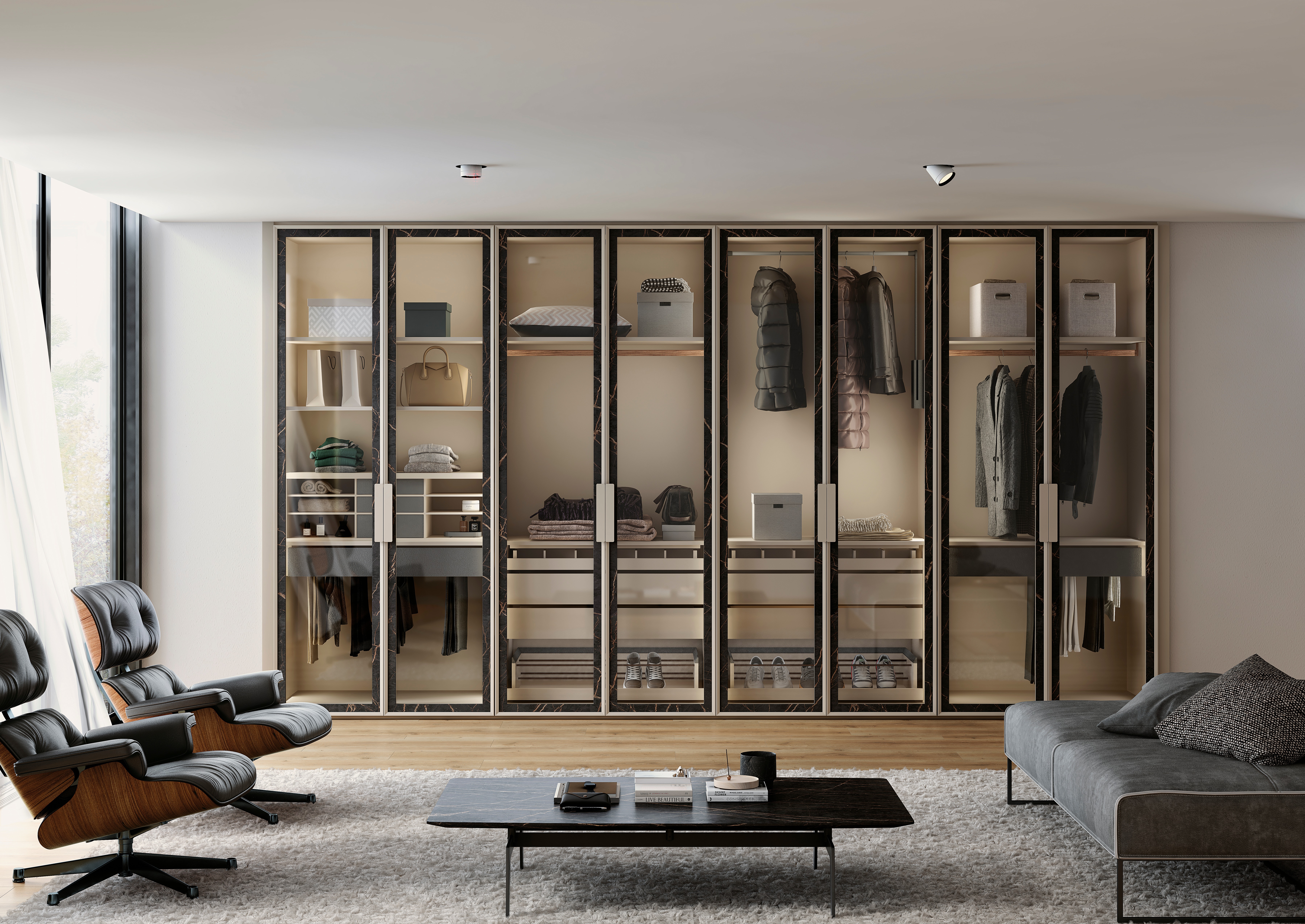 Hades Closet 473