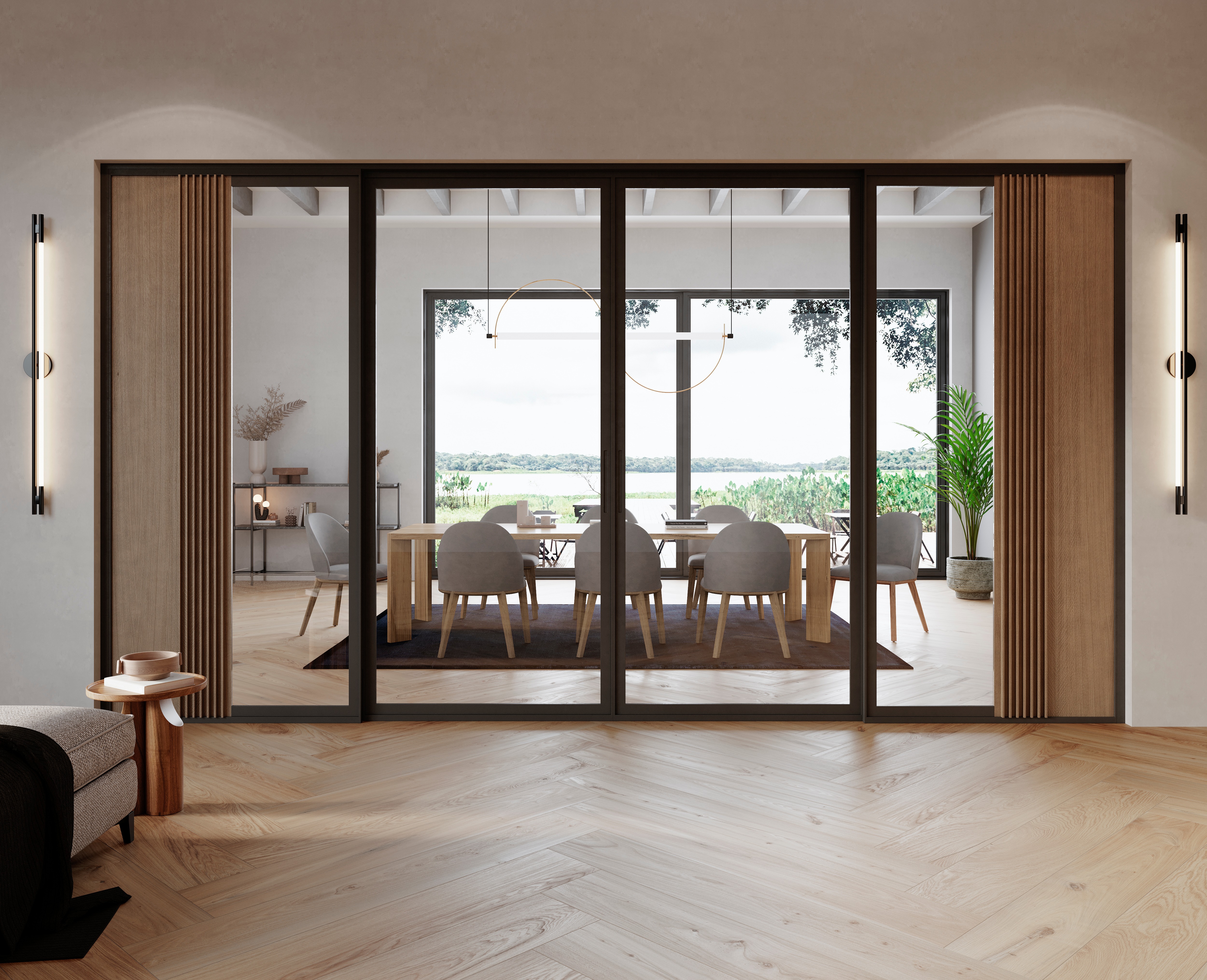 Nara Room Dividers 479