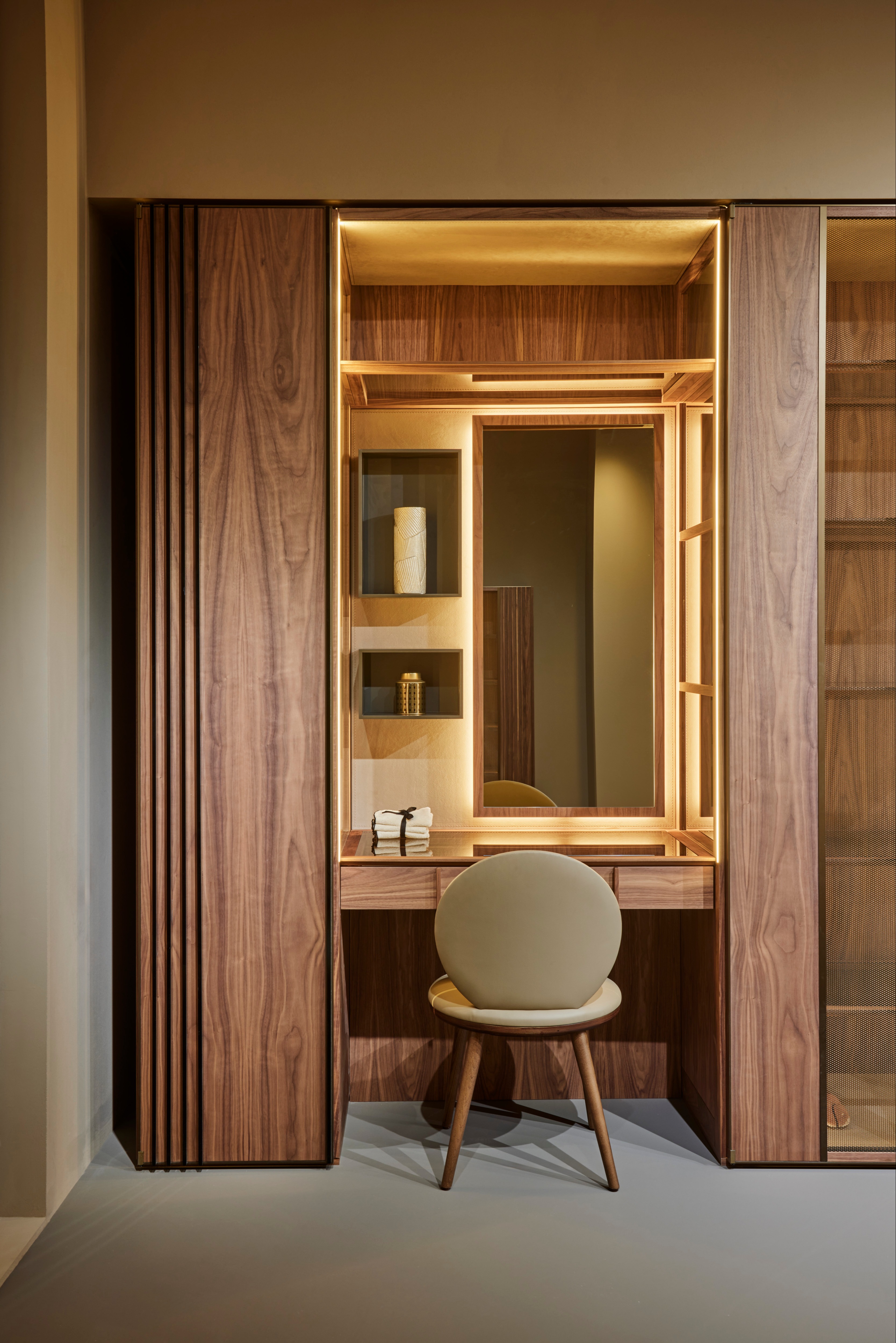 Nara Dressing Table 482