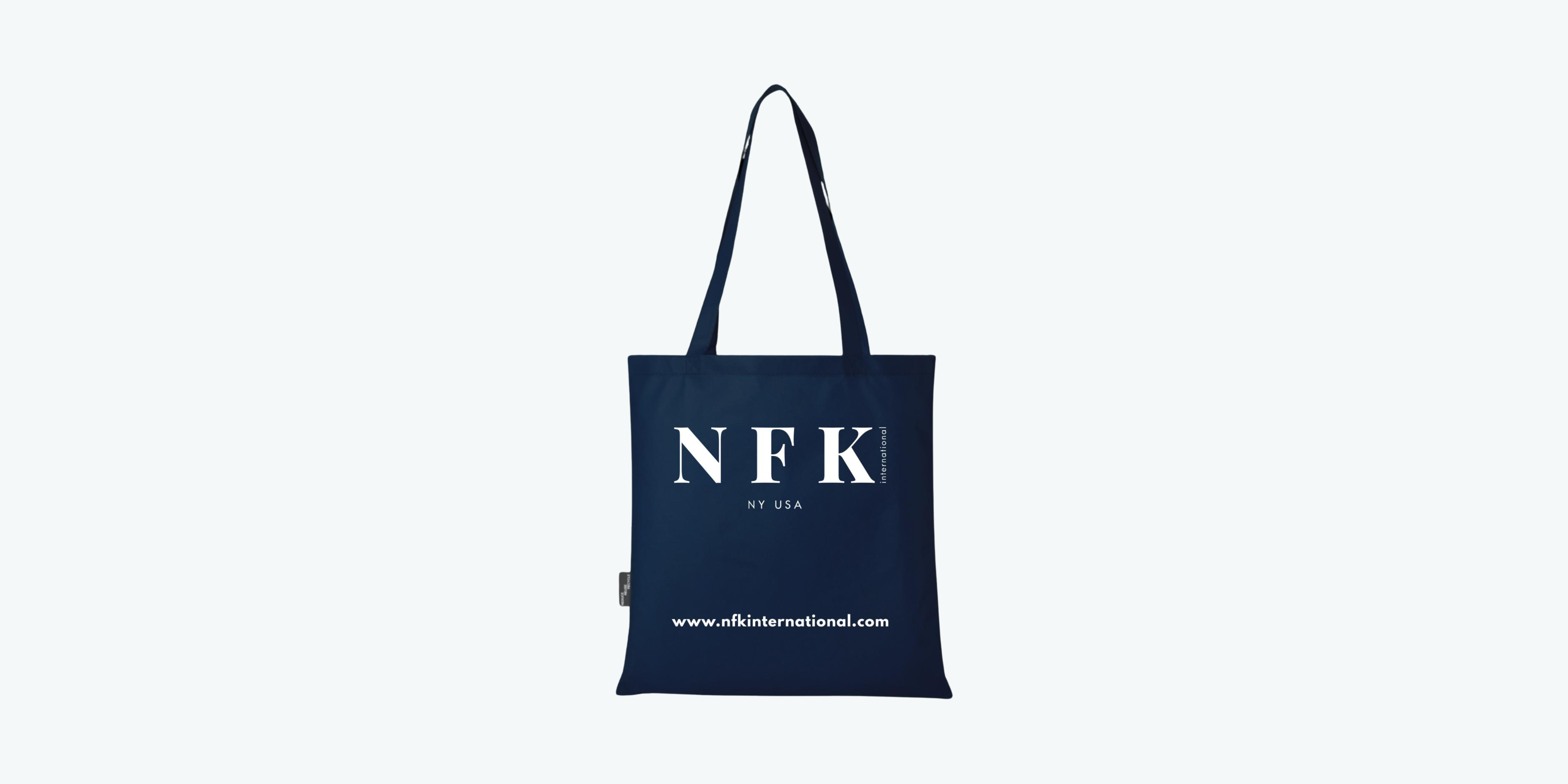 NFK INTERNATIONAL - WE GIFT YOU WITH A FASHION BAG! 485