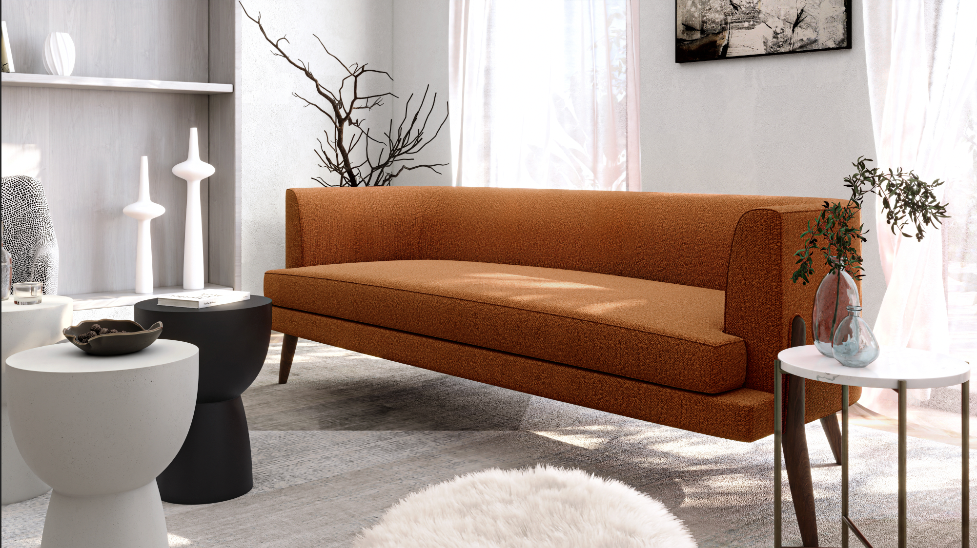 Bahati Collective | Boutique Furniture Design at Booth #1243 517
