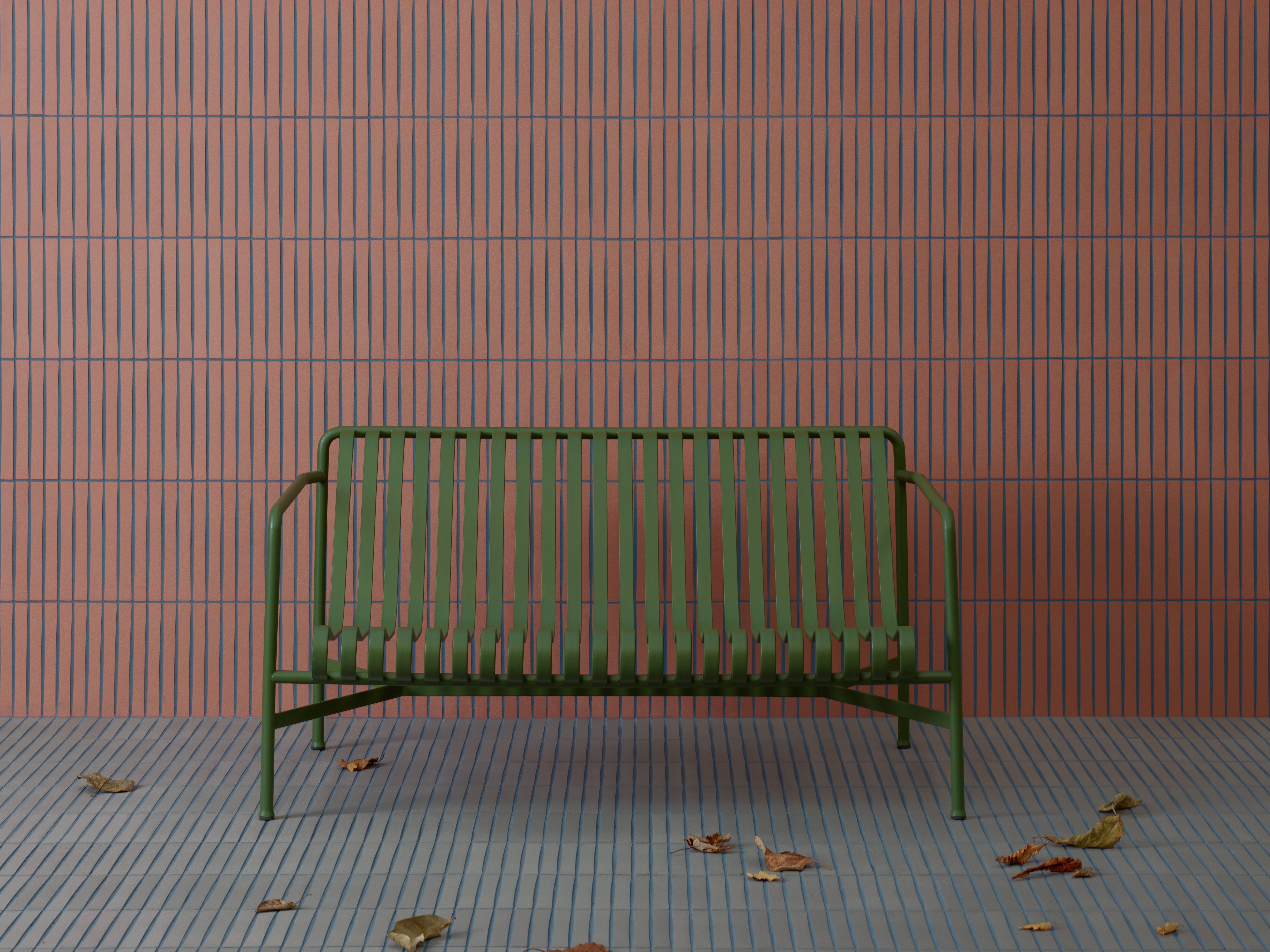 Mutina Otto + Bossone 63