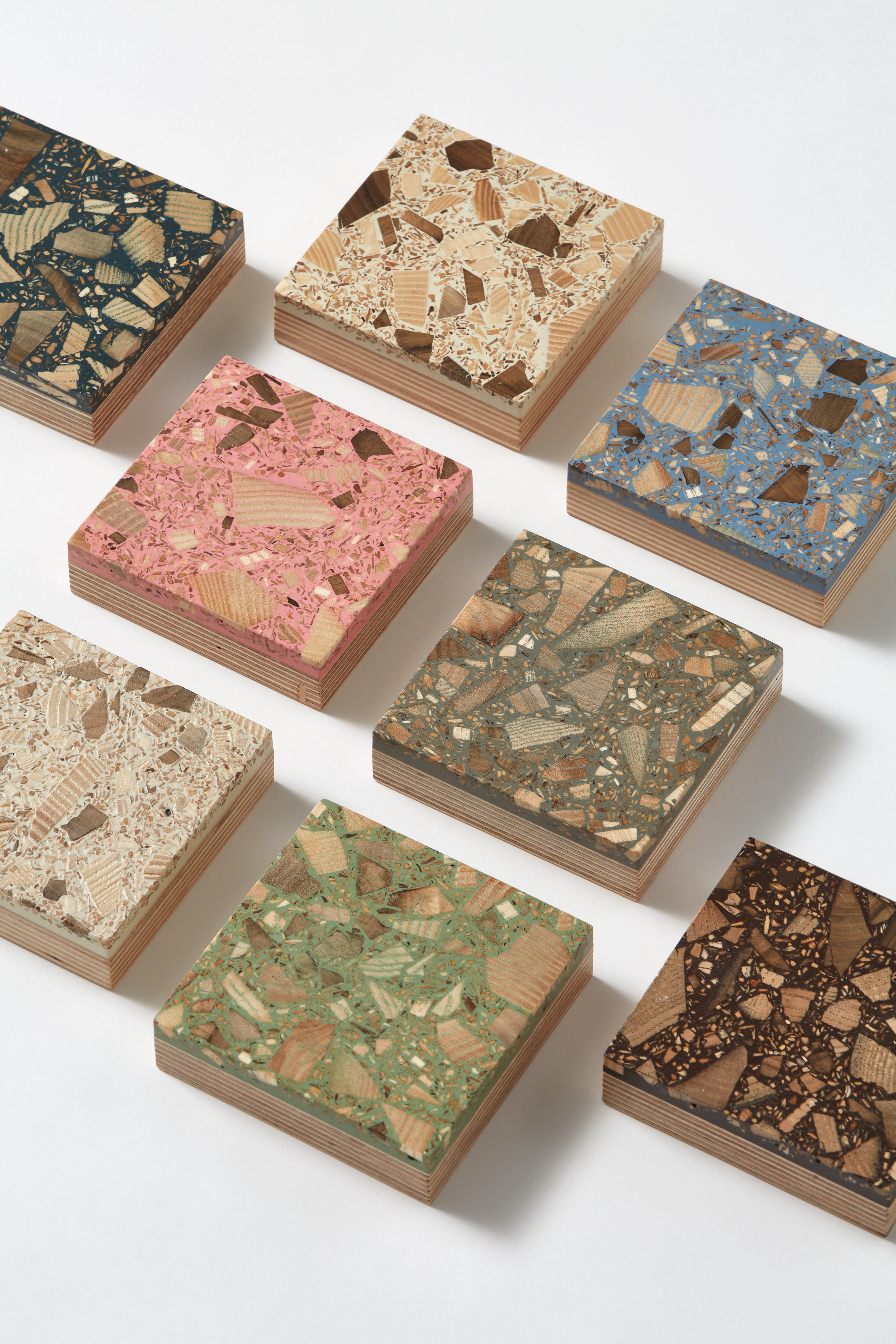 *** BDNY Exclusive *** HAVWOODS TreeAzzo 85