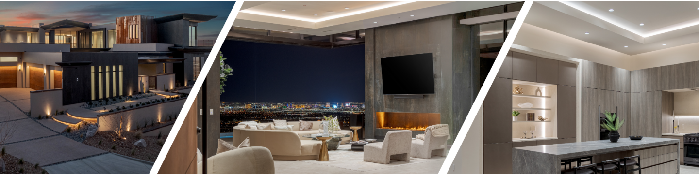 Modern Forms, Schonbek & WAC 126