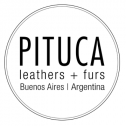 PITUCA leathers + furs 708