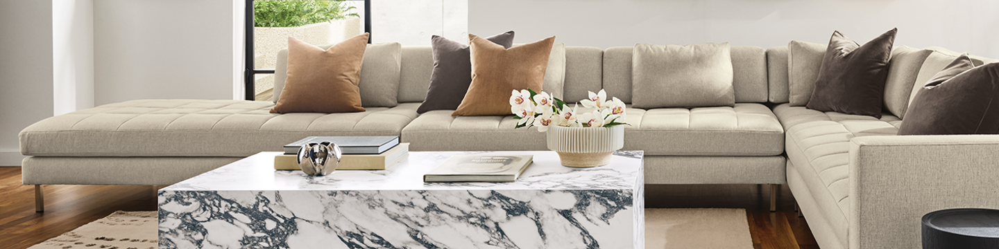 Room & Board for Business 85