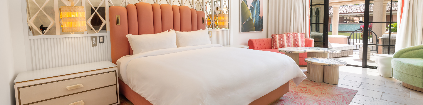 Bernhardt Hospitality 97
