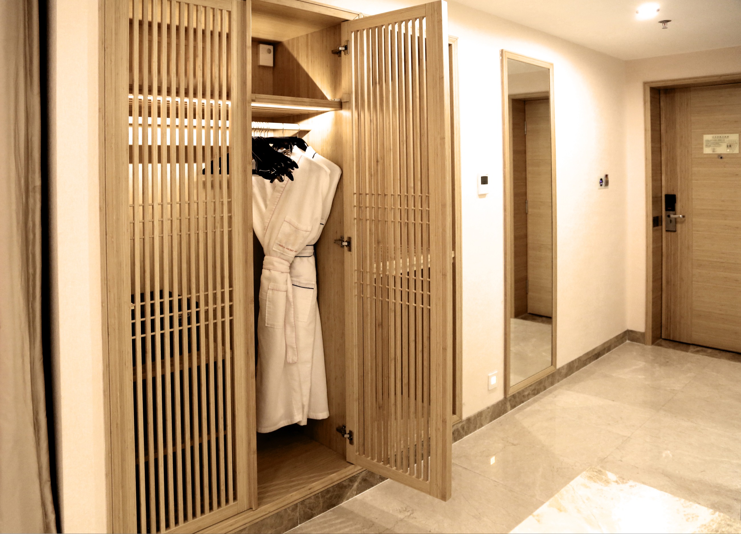 Partner in Eco-Luxury Projects 103