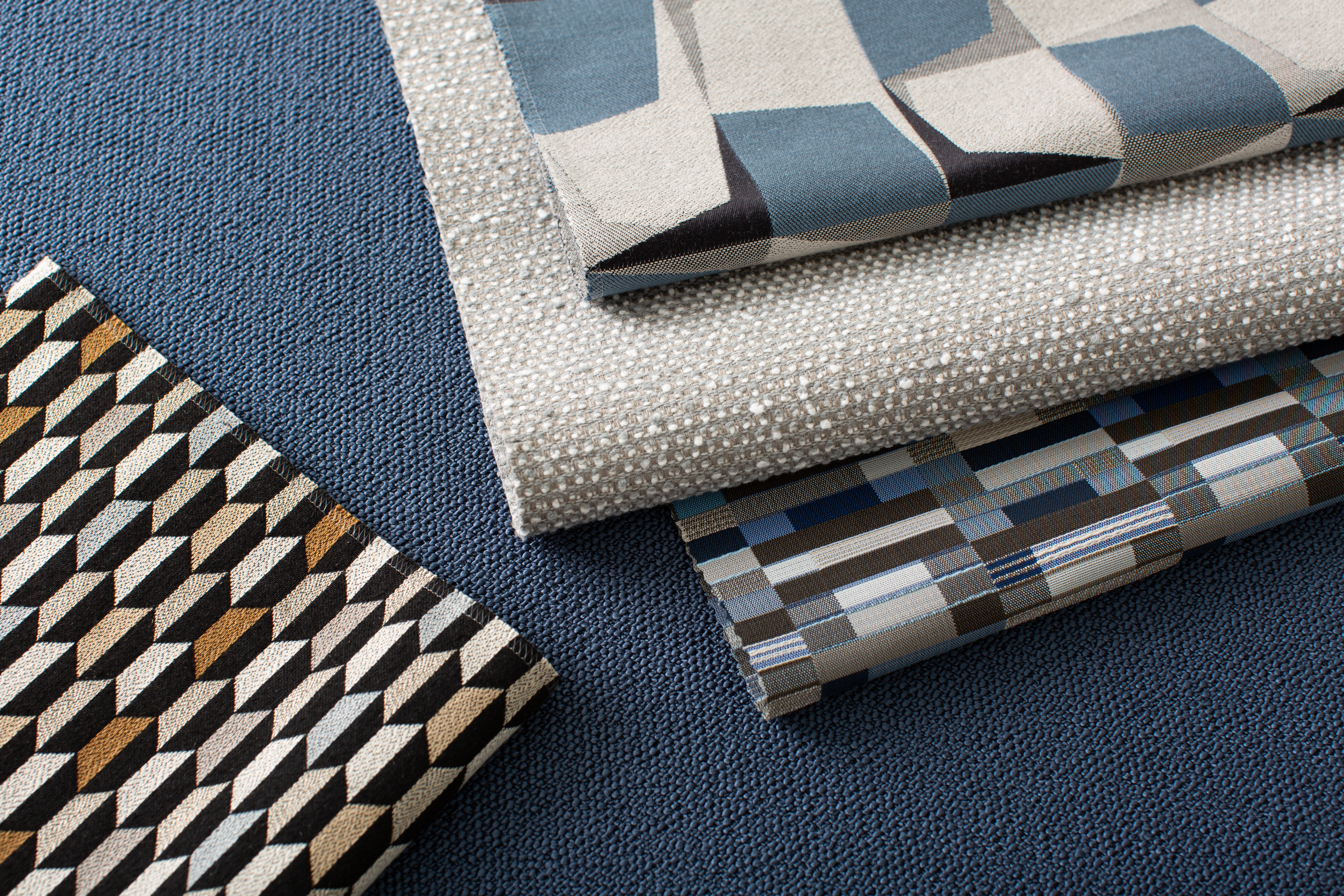 Impact Collection: Fuse, Note, Pivot, Summit & Twist 124