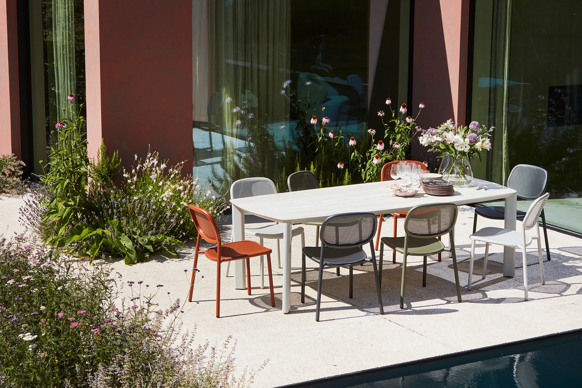 Gusto Collection 128