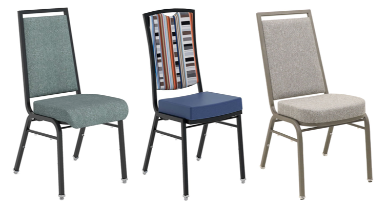 Classic Banquet Chair 155