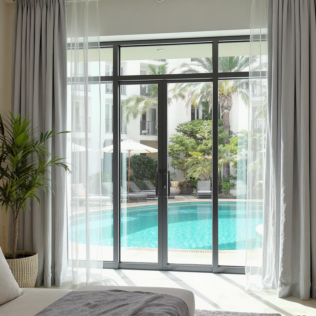 Hospitality Window Treatments 20