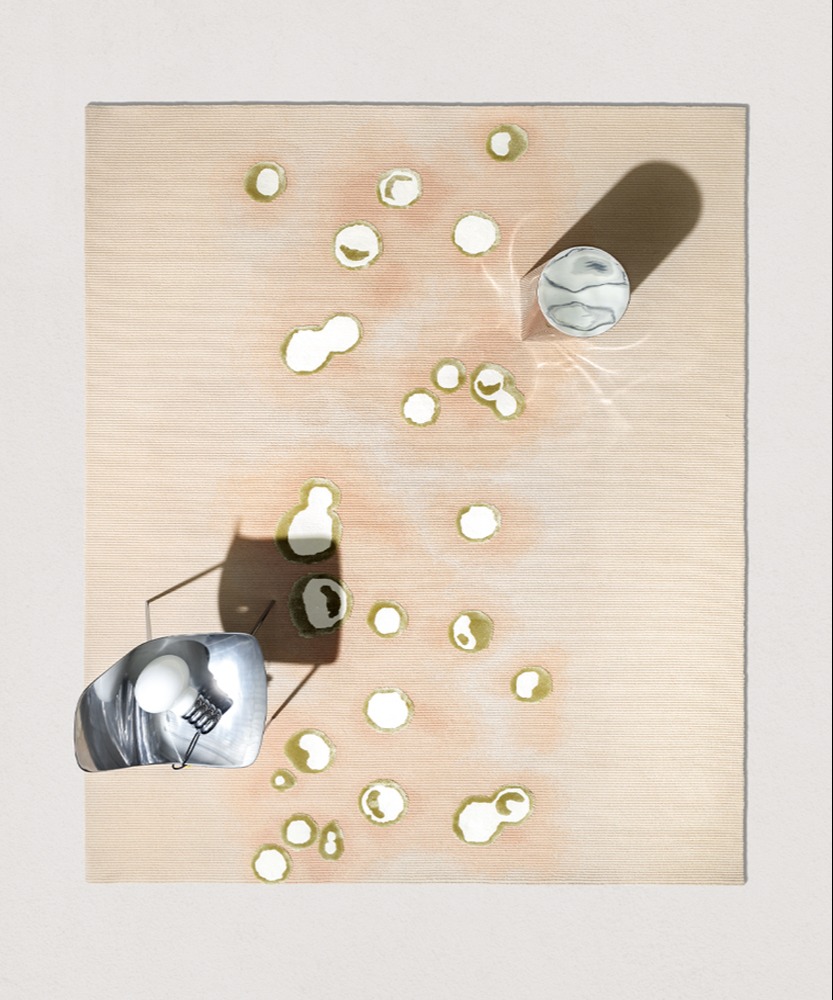 LOLOEY PRESENTS "LUCE: A JOURNEY THROUGH REFLECTIONS AND TEXTURES 21