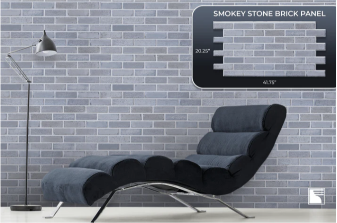 Brick Vibe Series 332