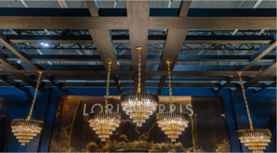 What sets Foamcore's faux wood beams apart? 335