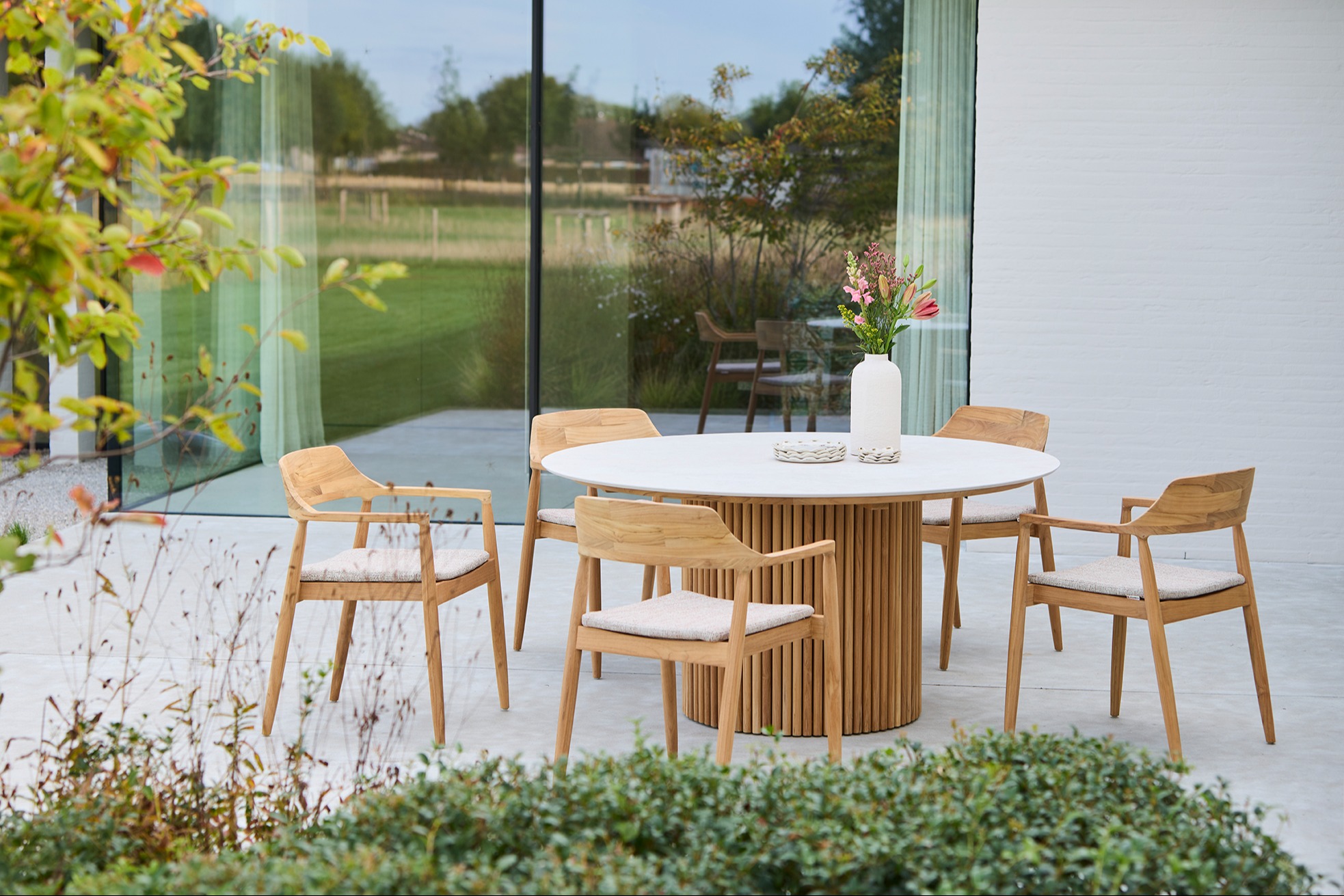 Our first time at BNDY 354