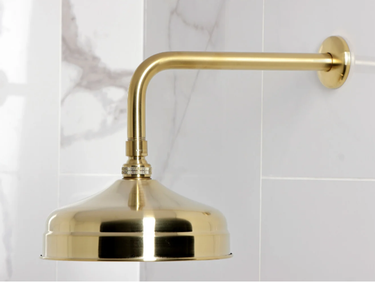 Kingston Single- Handle Pressure Balanced Shower Faucet -KB6337CMLSO 555