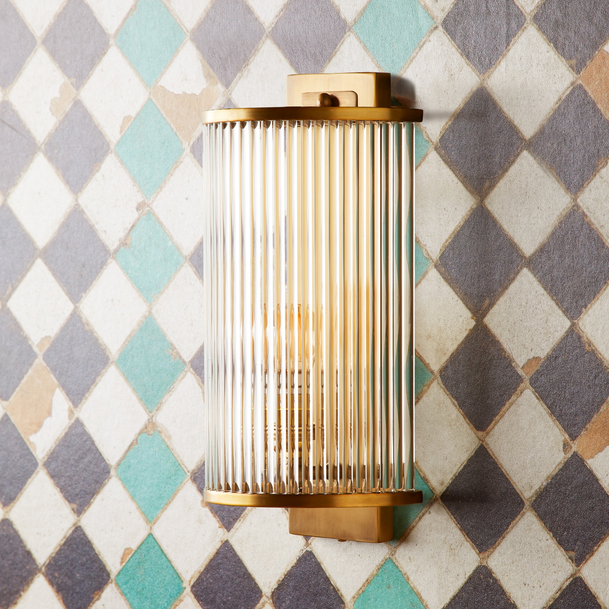 Roddy wall sconce 57