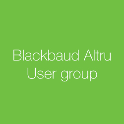 5/9: Blackbaud Altru User Group in Phoenix, AZ (Free Event) 2036