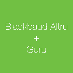 WEBINAR: Data Driven Visitor Insight: A Live Q&A with Blackbaud and Guru 2082