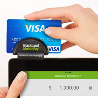 WEBINAR: Taking Payments with Blackbaud MobilePay 2198