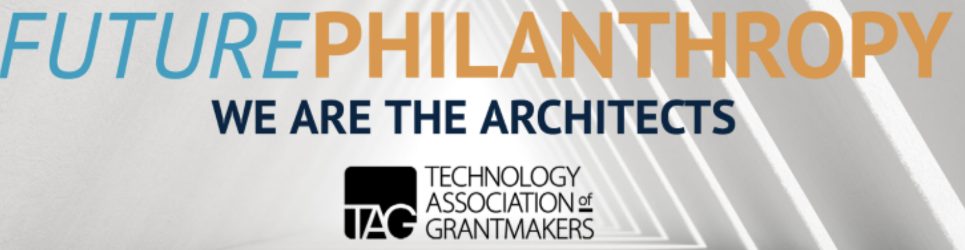 Technology Association of Grantmakers (TAG) 2022 Annual Conference 3761